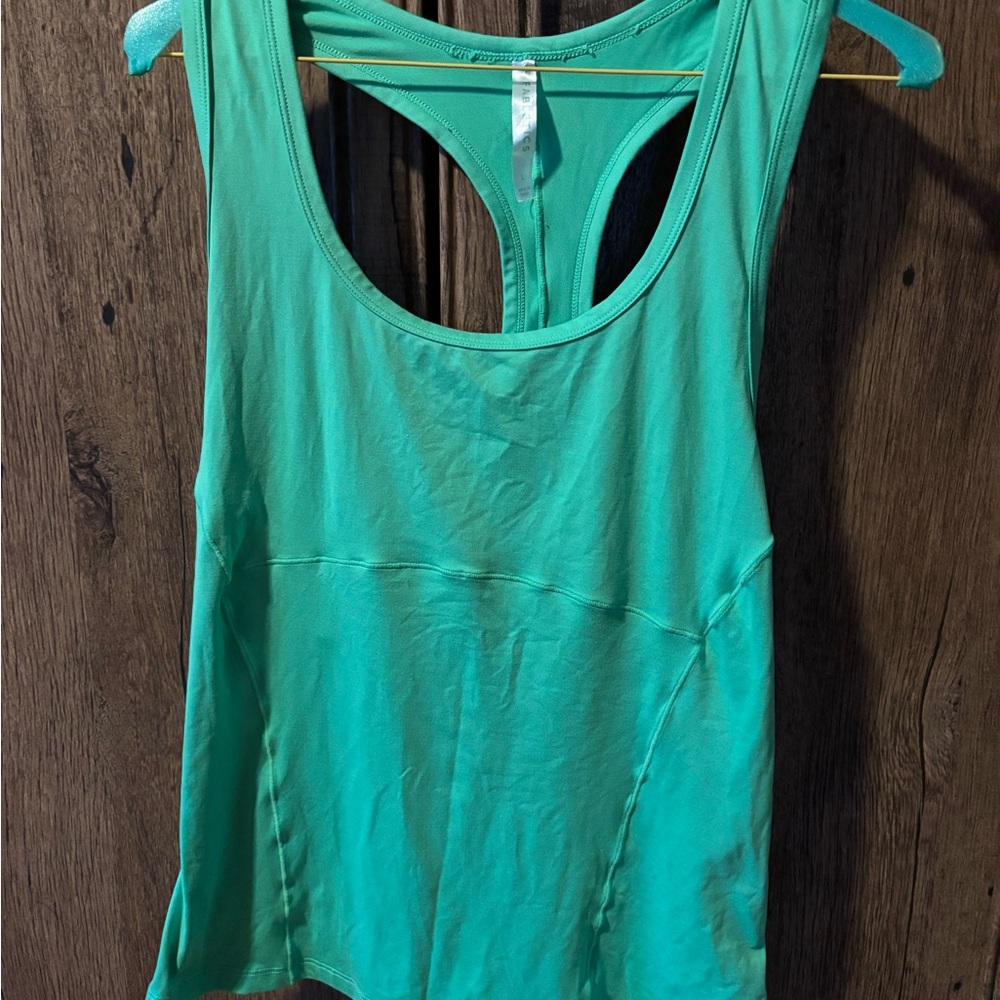 Fabletics Phoenix Racerback Tank - Picture 4 of 7